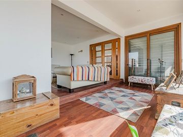 Gran Casa en venta de 6 dorm. en Lo Barnechea