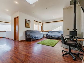 Gran Casa en venta de 6 dorm. en Lo Barnechea
