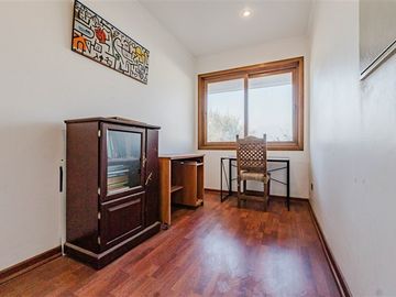Gran Casa en venta de 6 dorm. en Lo Barnechea