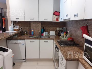 Departamento  Olivos Maipu/Uzal