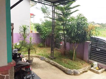 Jual Rumah di Kota Samarinda Dekat SMKN 6 Samarinda