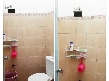 Jual Rumah di Kota Samarinda Dekat SMKN 6 Samarinda