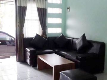 Jual Rumah di Kota Samarinda Dekat SMKN 6 Samarinda