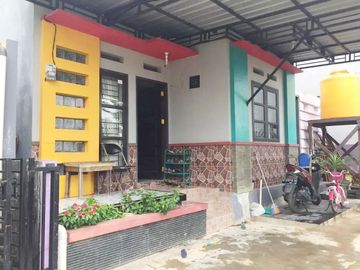 Jual Rumah di Kota Samarinda Dekat SMKN 6 Samarinda