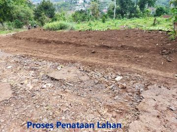 90 Jutaan Kavling Tanah Kawasan Yonif 330 Cicalengka