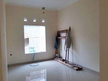 Rumah Baru LT150 di Jl Kaliurang Pandanaran dekat Kampus UII