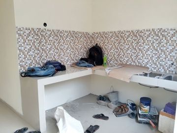 Rumah Baru LT150 di Jl Kaliurang Pandanaran dekat Kampus UII