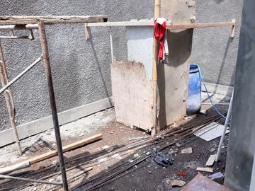 Rumah Baru LT150 di Jl Kaliurang Pandanaran dekat Kampus UII