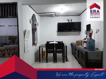 Dijual Rumah Satu Setengah Lantai Lokasi Strategis