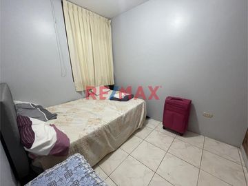 🏡 **Encantadora Casa Urbana en Venta en Chiclayo**

¿Buscas el hogar ideal para tu familia en una ubicación privilegiada? ¡No busques más! Te presen