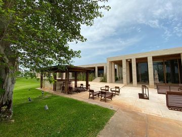 Penthouse en venta entrega inmediata en Cabo Norte Mérida