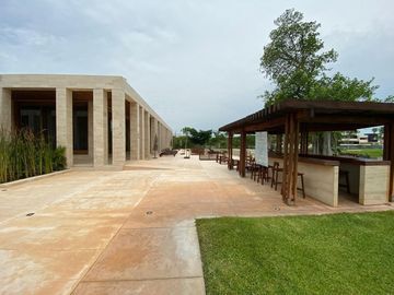 Penthouse en venta entrega inmediata en Cabo Norte Mérida