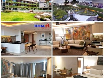 Home Suites at Beachwalk Residence