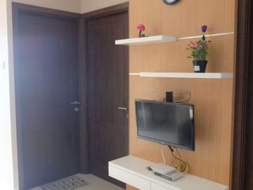 Furnished 1 BR Lt 17 APARTEMEN GALERI CIUMBULEUIT 2 Bandung