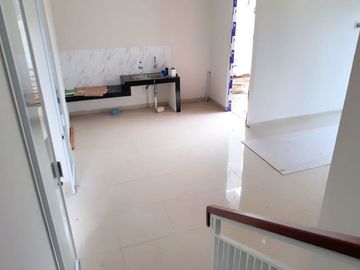 Rumah Mewah Purwomartani View Sawah Sejuk dan Asri
