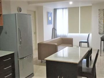 Dijual Apartemen FX Residence Tipe 2 Kamar Tidur Kondisi Fully Furnished