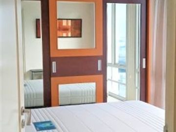Dijual Apartemen FX Residence Tipe 2 Kamar Tidur Kondisi Fully Furnished