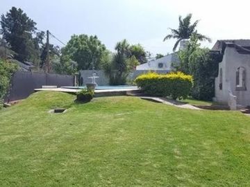 CASA QUINTA DE 1.300 MTS2 EN VENTA - ITUZAINGO SUR
