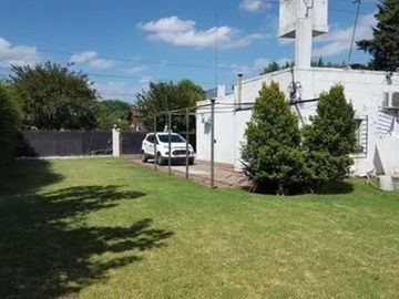 CASA QUINTA DE 1.300 MTS2 EN VENTA - ITUZAINGO SUR