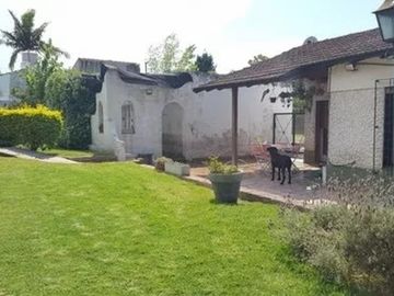 CASA QUINTA DE 1.300 MTS2 EN VENTA - ITUZAINGO SUR