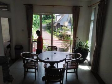 Rumah Adem di Dago Dekat Tubagus Ismail & Dipatiukur