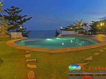 Cebu Beach Lot for installment sale