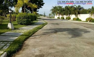 Cebu Beach Lot for installment sale