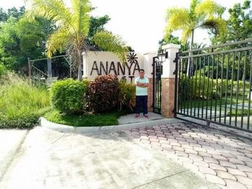 Cebu Beach Lot for installment sale