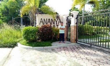 Cebu Beach Lot for installment sale