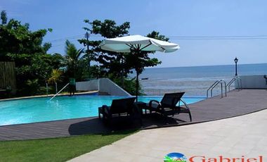 Cebu Beach Lot for installment sale