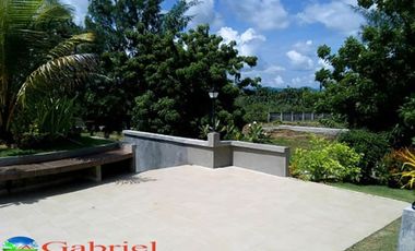 Cebu Beach Lot for installment sale