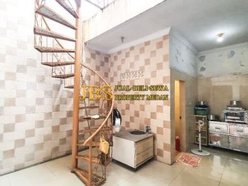 DIJUAL MURAH! Villa Siap Huni Siapa cepat dia dapat