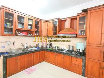 DIJUAL MURAH! Villa Siap Huni Siapa cepat dia dapat