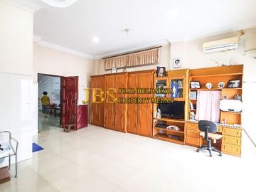 DIJUAL MURAH! Villa Siap Huni Siapa cepat dia dapat