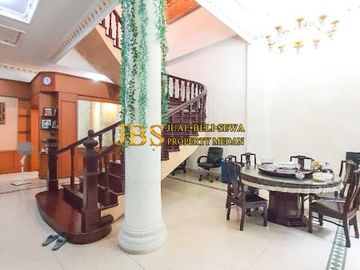 DIJUAL MURAH! Villa Siap Huni Siapa cepat dia dapat
