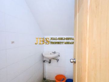 DIJUAL MURAH! Villa Siap Huni Siapa cepat dia dapat