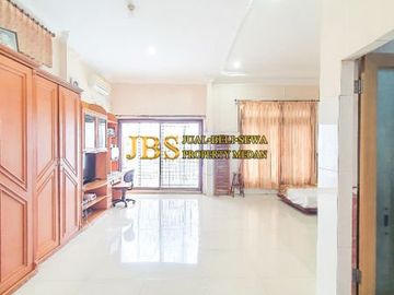 DIJUAL MURAH! Villa Siap Huni Siapa cepat dia dapat