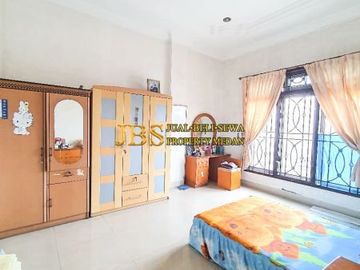 DIJUAL MURAH! Villa Siap Huni Siapa cepat dia dapat