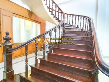 DIJUAL MURAH! Villa Siap Huni Siapa cepat dia dapat