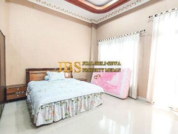 DIJUAL MURAH! Villa Siap Huni Siapa cepat dia dapat