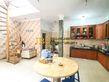 DIJUAL MURAH! Villa Siap Huni Siapa cepat dia dapat