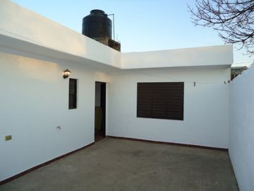 Chazarreta NÂº 2578 DTO B, Rosedal Anexo