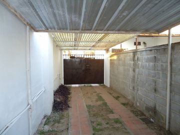 Chazarreta NÂº 2578 DTO B, Rosedal Anexo