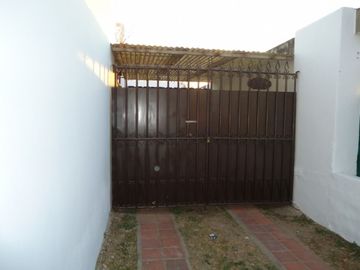 Chazarreta NÂº 2578 DTO B, Rosedal Anexo