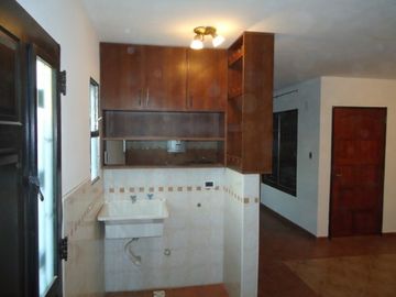 Chazarreta NÂº 2578 DTO B, Rosedal Anexo