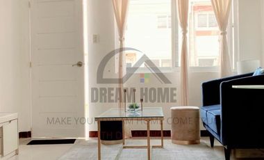 XEVERA MABALACAT - TOWNHOUSE C