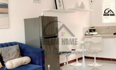 XEVERA MABALACAT - TOWNHOUSE C