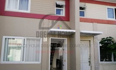 XEVERA MABALACAT - TOWNHOUSE C
