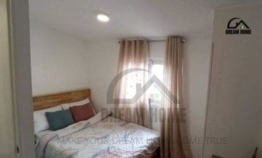 XEVERA MABALACAT - TOWNHOUSE C
