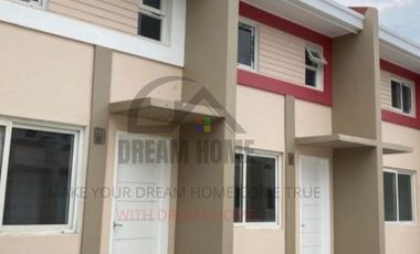 XEVERA MABALACAT - TOWNHOUSE C